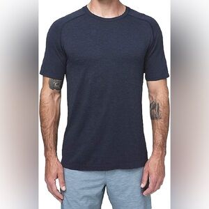 Lululemon Metal Vent T Shirt
